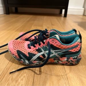 ASICS Herren Gel-Noosa Tri 12 Running Shoe